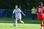 Women's Soccer vs WPI  Wheaton College Women's Soccer vs Worcester Polytechnic Institute. - Photo By: KEITH NORDSTROM : Wheaton, women's soccer